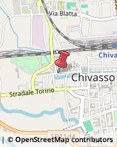 Via G. Berruti, 12,10034Chivasso