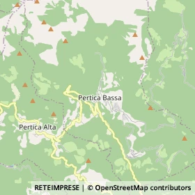 Mappa Pertica Bassa