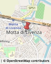 Piazza Vico Predonzani, 2,31045Motta di Livenza