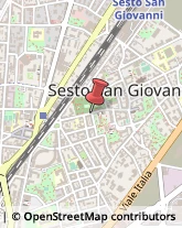 Via Cesare da Sesto, 116,20099Sesto San Giovanni