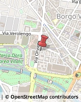 Via Orvieto, 26,10149Torino