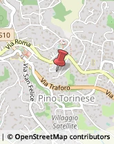 Via Biscaretti, 2/3,10025Pino Torinese