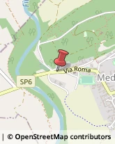 Via Roma, 27,34076Medea