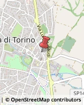 Via Canonico Candido Balma, 39/3,10040Rivalta di Torino