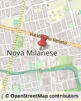 Via Madonnina, 27,20834Nova Milanese