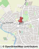 Via Belvedere, 38,37064Povegliano Veronese