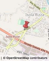 Via Caduti di Nassiriya, 240,37050Isola Rizza