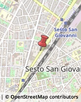 Viale Antonio Gramsci, 135,20099Sesto San Giovanni
