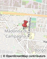 Piazza Ruggero Bonghi, 12,10147Torino