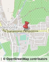Via Giannantonio Campostrini, 60,37029San Pietro in Cariano