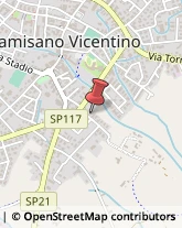 Via Pomari, 11,36043Camisano Vicentino