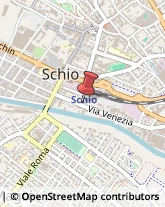 Via Venezia, 45,36015Schio