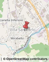 Villa San Carlo, 28,23857Valgreghentino