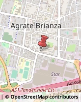 G. M. Ferrario, 83,20864Agrate Brianza