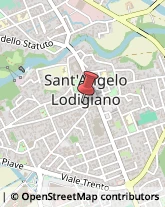 Via Vittorio Veneto, 10,26866Sant'Angelo Lodigiano