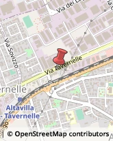 Via Tavernelle, 67,36077Altavilla Vicentina