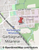 Via Carlo Forlanini, 42/A,20024Garbagnate Milanese