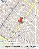 Corso Buenos Aires, 25,20124Milano