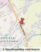 Via Torino, 34,10077San Maurizio Canavese
