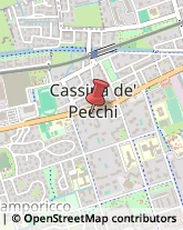 Via Roma, 16,20060Cassina de' Pecchi