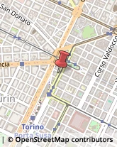Corso San Martino, 2,10122Torino