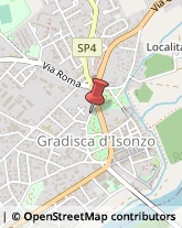 Via Giosuè Carducci, 16,34072Gradisca d'Isonzo