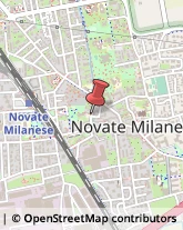 Via Bertola da Novate, 4,20026Novate Milanese