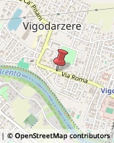 Via Roma, 211,35010Vigodarzere