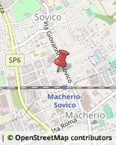 Via Vittorio Veneto, 9,20845Sovico