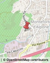 Quartiere Sandro Pertini, 9,37032Monteforte d'Alpone