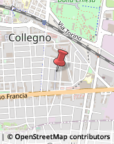 Piazza Nilde Jotti, 10,10093Collegno