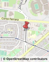 Corso Molise, 67/F,10151Torino