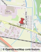 Via Sant Antonio, 52,37036Verona