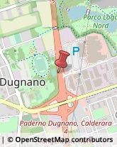 Strada Statale Dei Giovi, 179,20037Paderno Dugnano