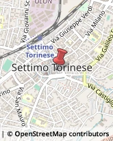 Vicolo Della Torre, 3/a,10036Settimo Torinese