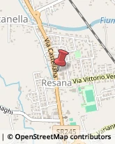 Via Castellana, 8,31023Resana