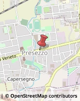 Via Vittorio Veneto, 671,24030Presezzo