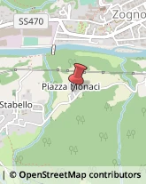 Piazza Monaci, 14,24019Zogno