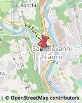 Via Pozzolo, 11,24015San Giovanni Bianco