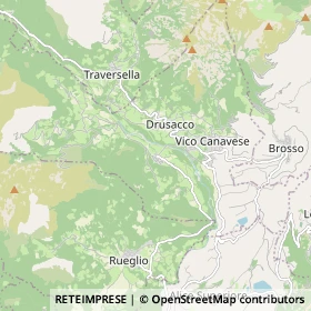Mappa Trausella