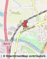 Corso Vercelli, 387,10156Torino