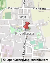 Piazza Risorgimento, 8,22069Rovellasca