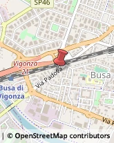 Via Padova, 27,35010Vigonza