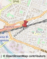 Via Padova, 19,35010Vigonza