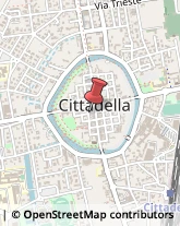 Piazza Giuseppe Scalco, 4,35013Cittadella