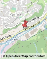 Via Provinciale, 45,24020Parre