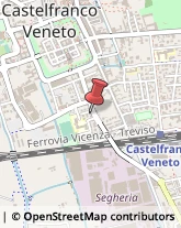 Via Mazzotti, 1a,31033Castelfranco Veneto