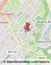 Vicolo Sant'Ambrogio, 2,20843Verano Brianza