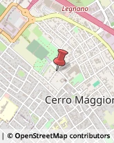 Via Ippolito Nievo, 1,20023Cerro Maggiore