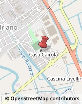 Via Cattaneo, 2,27015Landriano